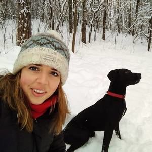 Meet your Posher, Emma